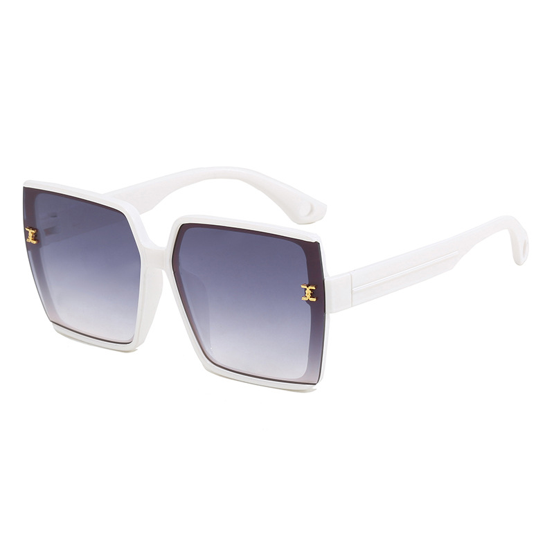 Big size sunglass