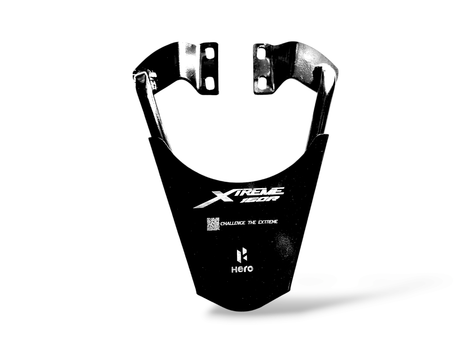 Premium Heavy Back Carrier For Xtream 160R_img_0