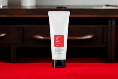Cosrx Salicylic Acid Daily Gentle Cleanser 150ml_img_0