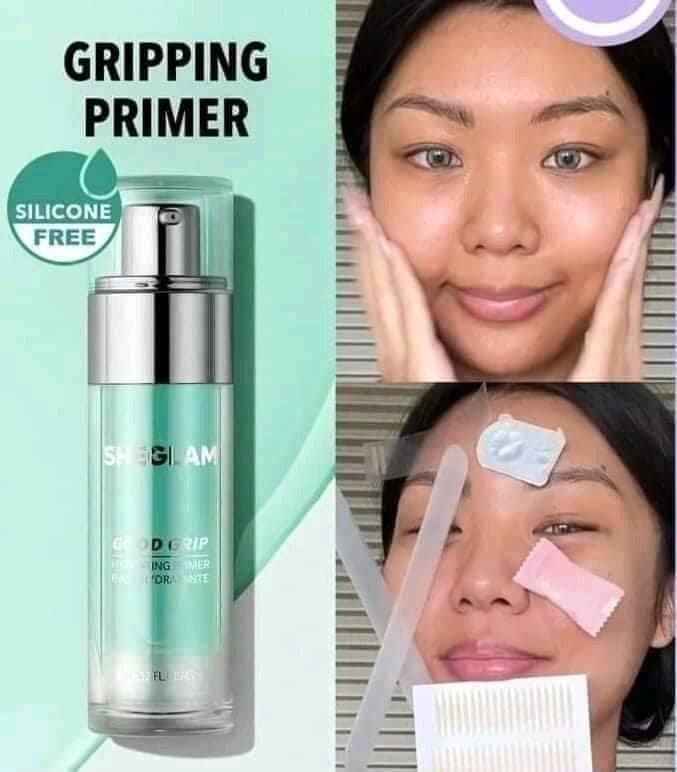 SHEGLAM Good Grip Hydrating Primer