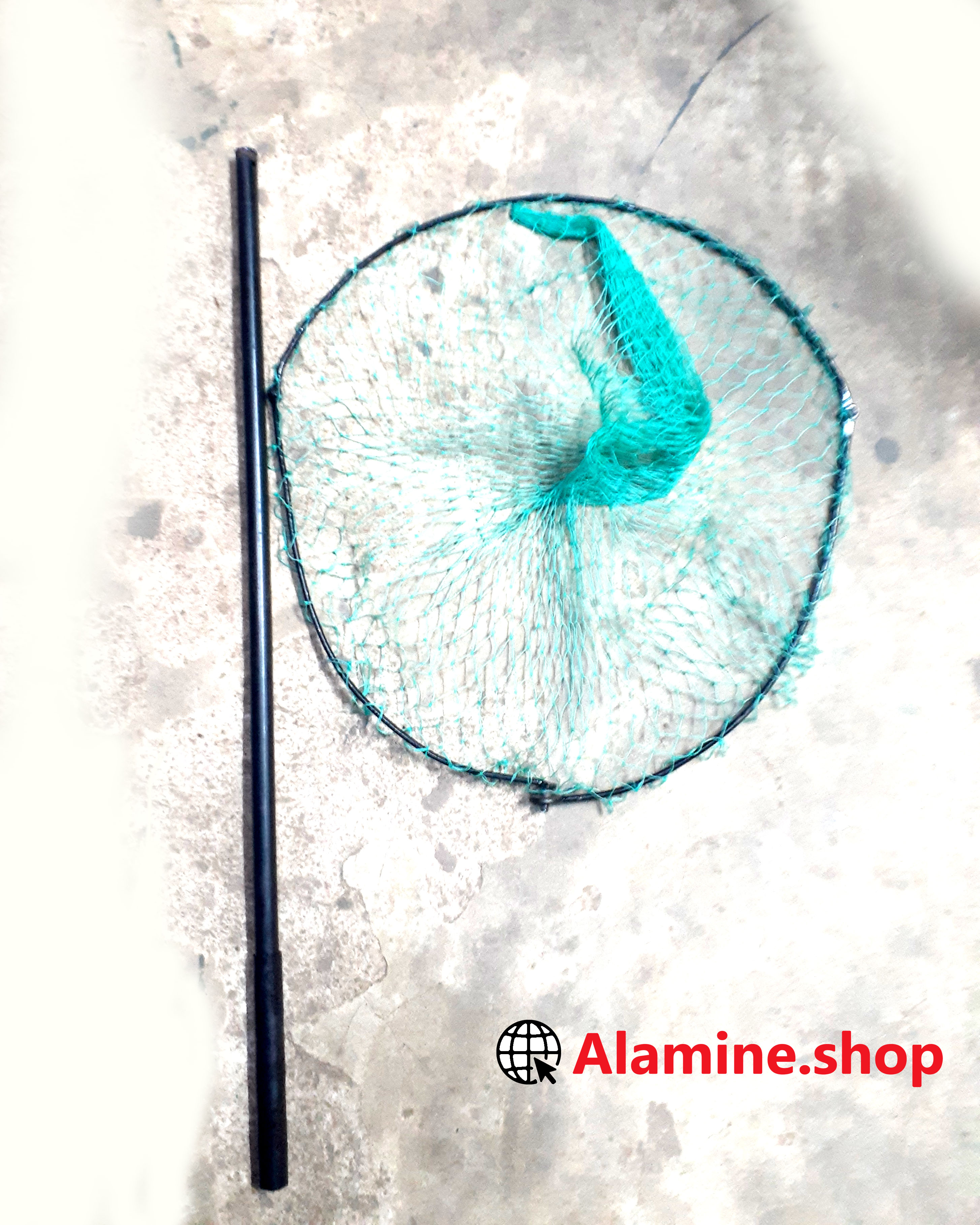মাছ তোলার নেট -  Fishing Net_img_0