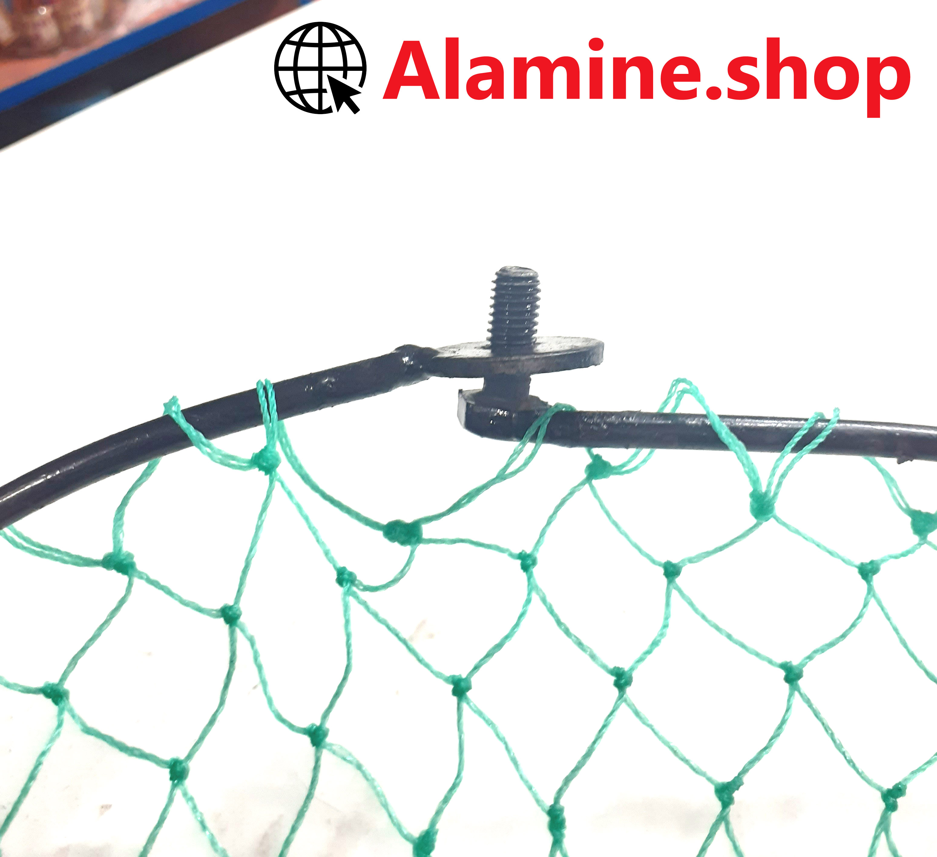 মাছ তোলার নেট -  Fishing Net_img_2