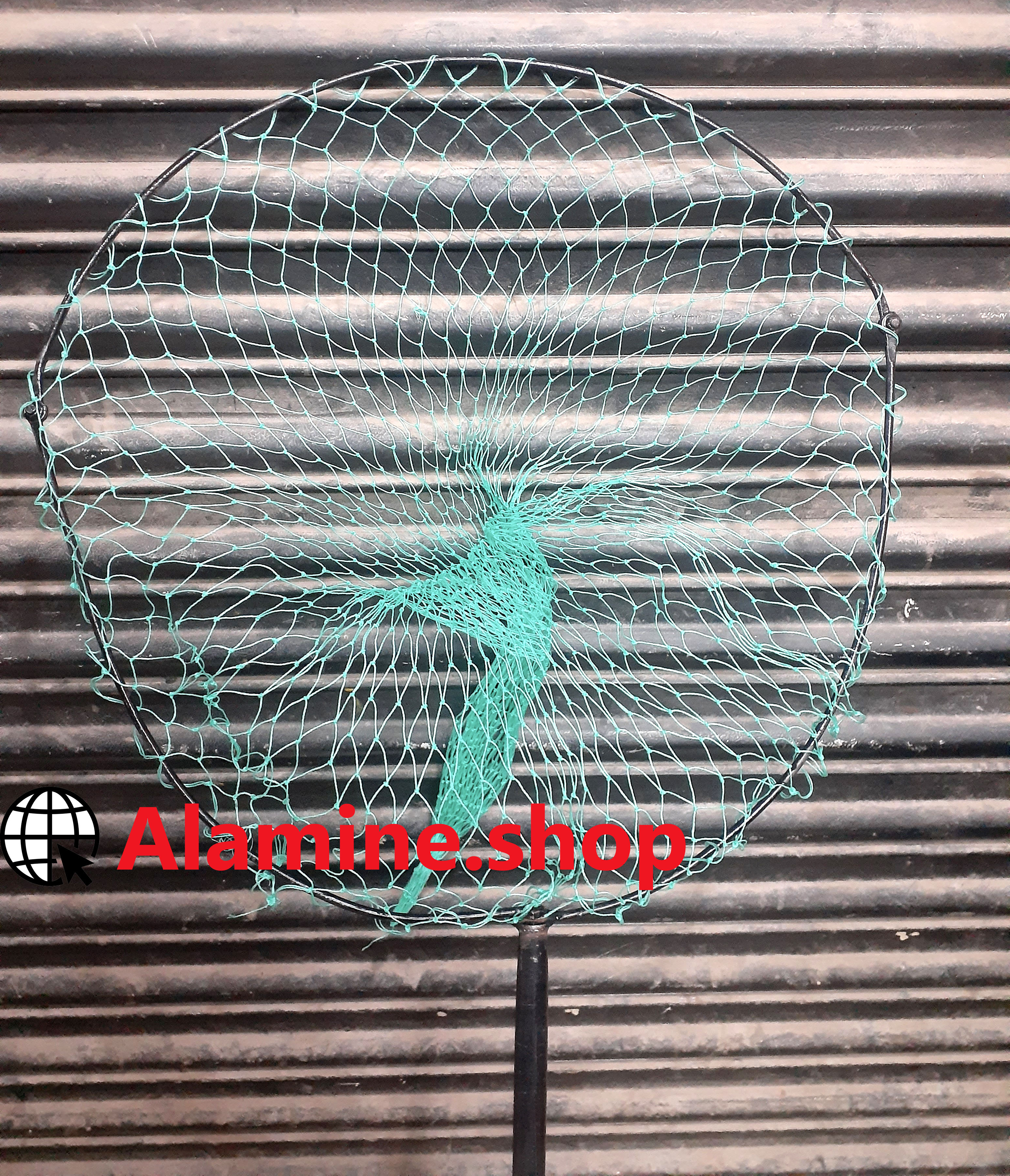 মাছ তোলার নেট -  Fishing Net_img_5