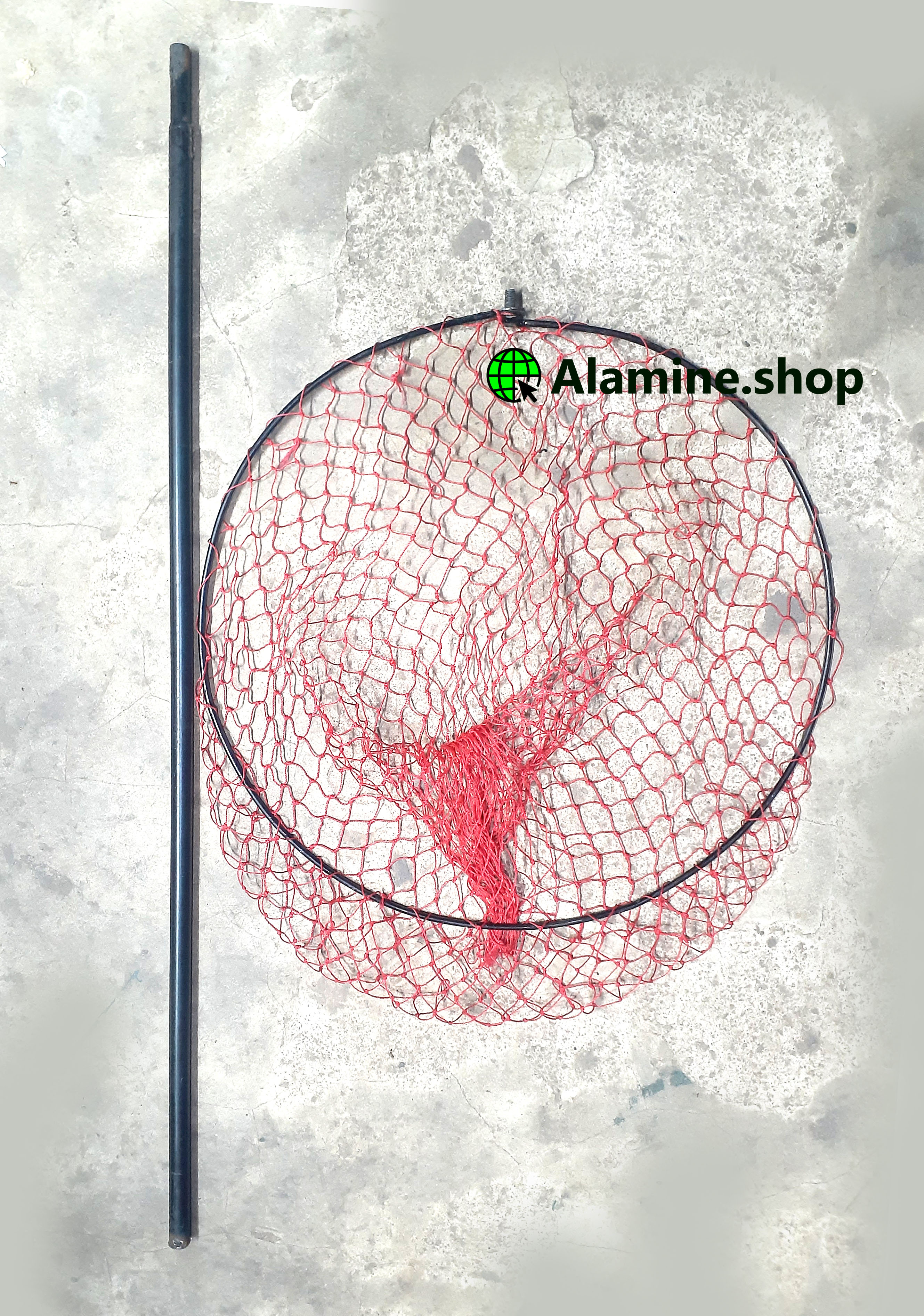 মাছ তোলার নেট - Fishing Net