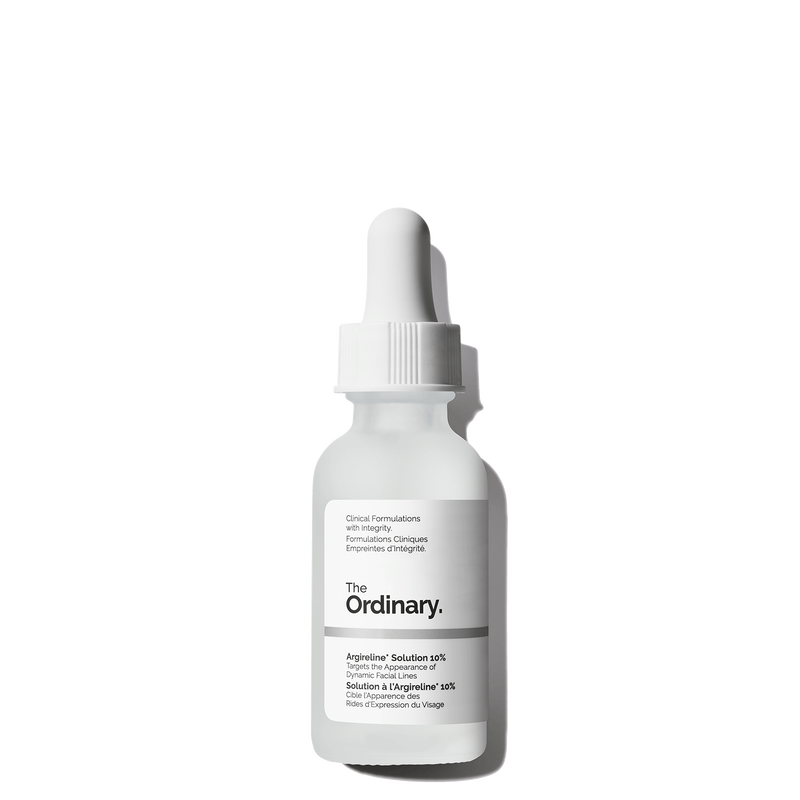 The Ordinary Argireline 10% Anti-aging Serum_img_5