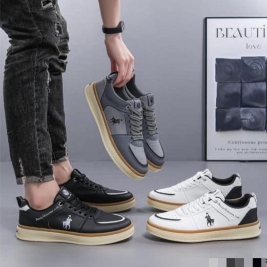 Men's Shoes