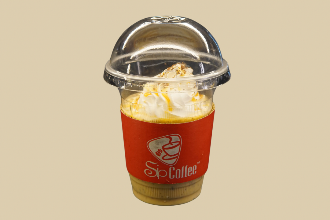 Chocolate Shake (250g)