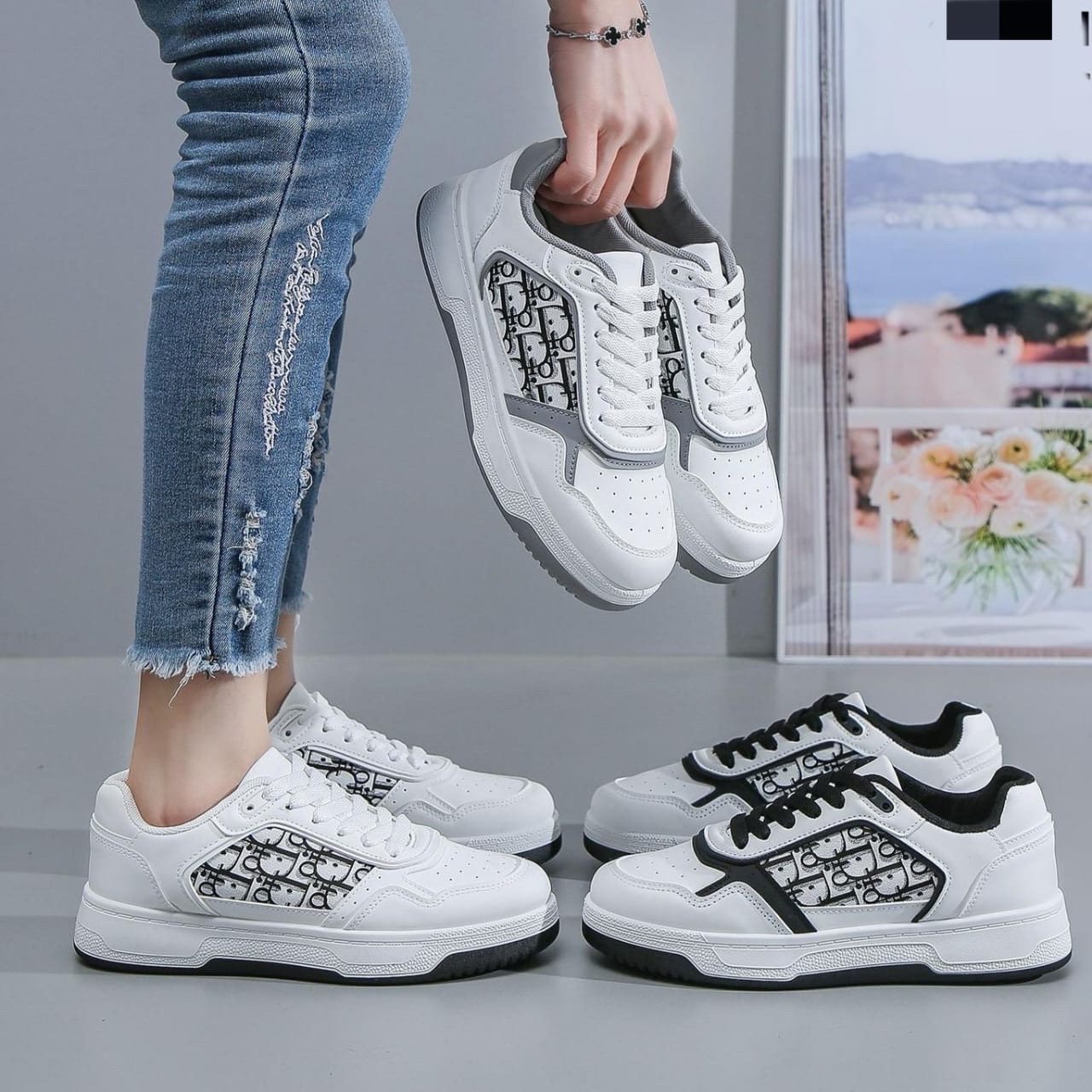 Sports Shoes