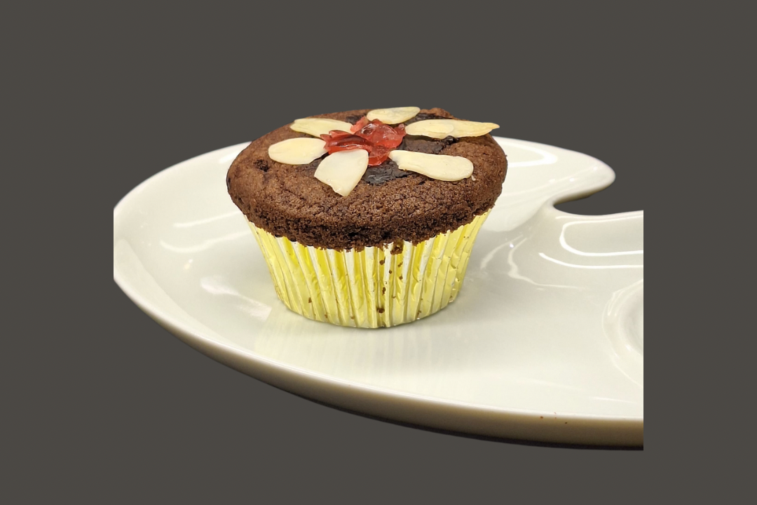 Chocolate Muffin (60g)