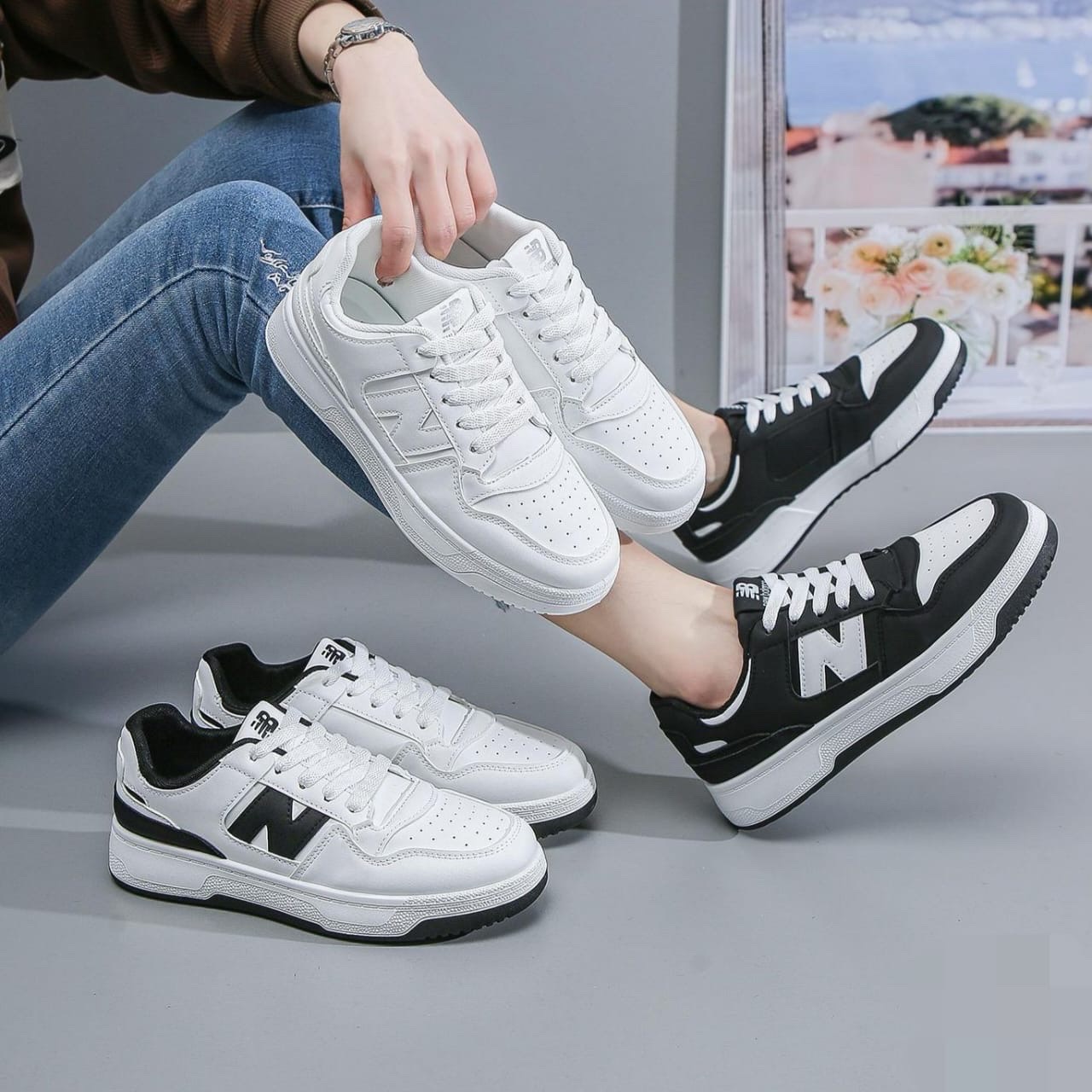 Sports Shoes_img_0