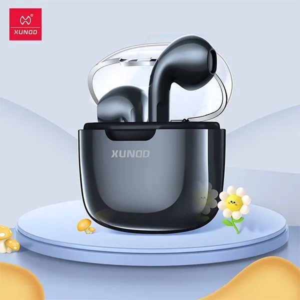 XUNDD X17 Tws Bluetooth Earphone_img_1