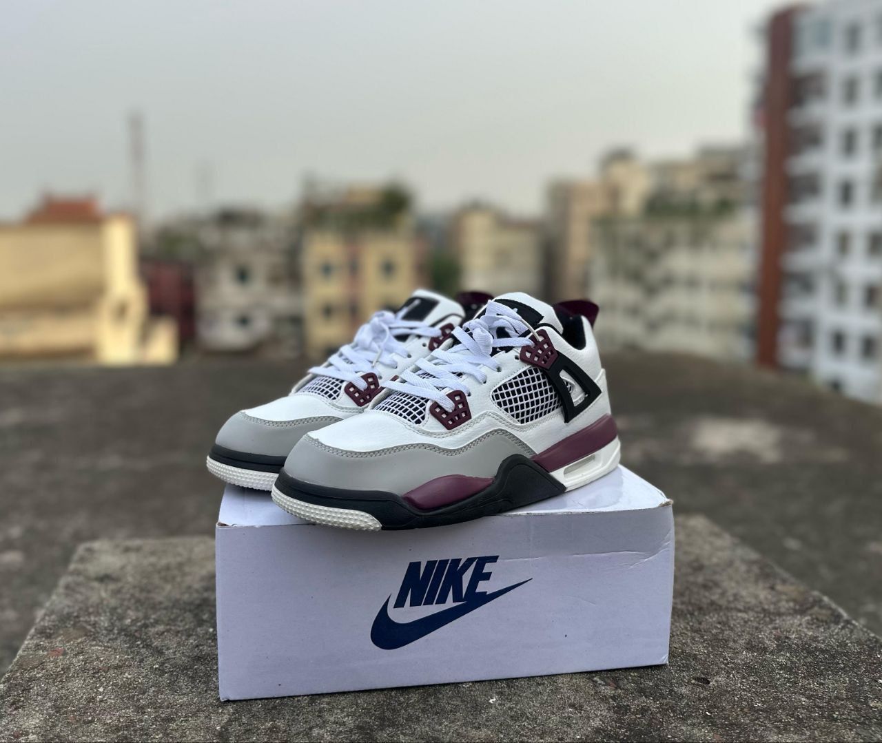 Sneakers Model Name! – Aj4 Paris_img_0