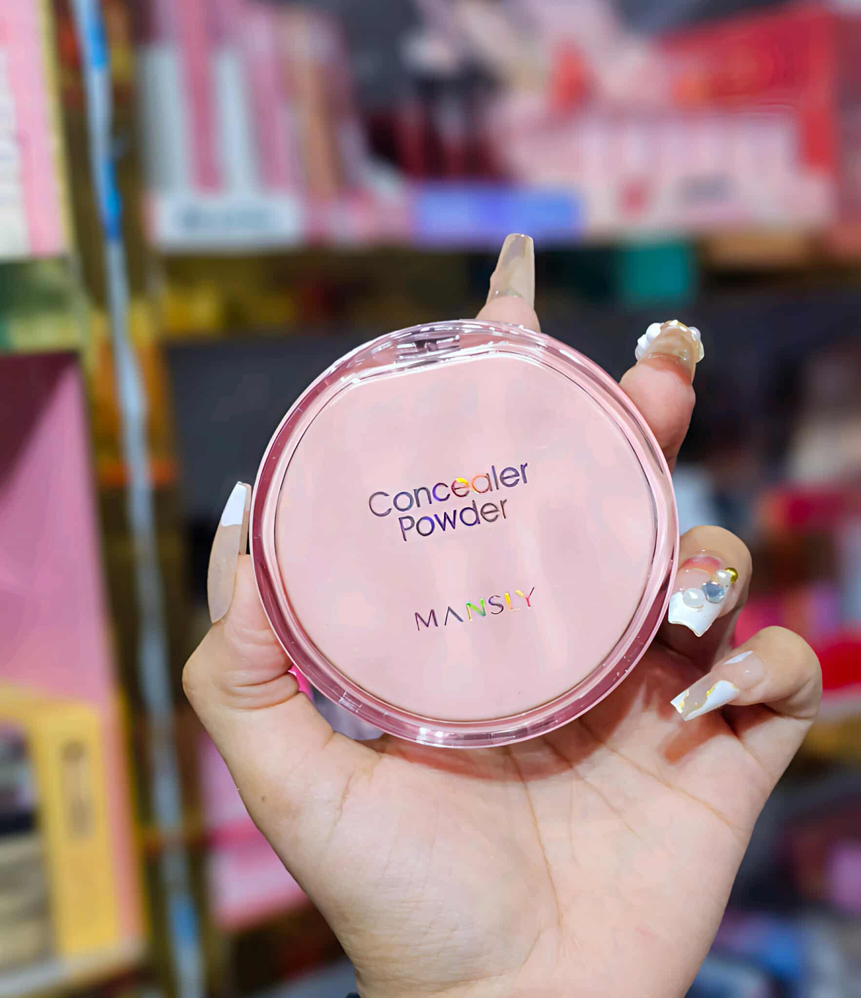 Mansly Concealer Powder_img_2