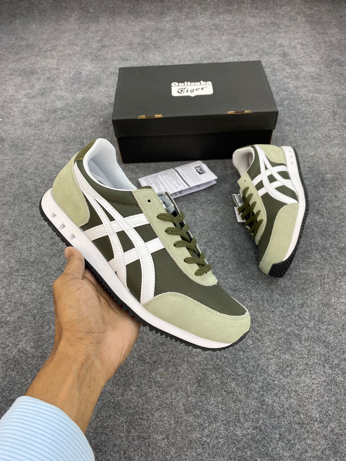 Onitsuka Tiger New York