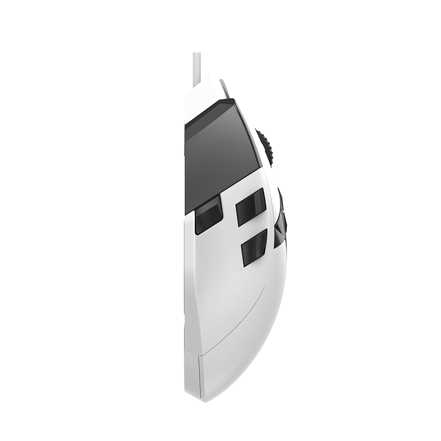 DAREU A980 Wired 8Khz Gaming Mouse With TFT Display_img_1