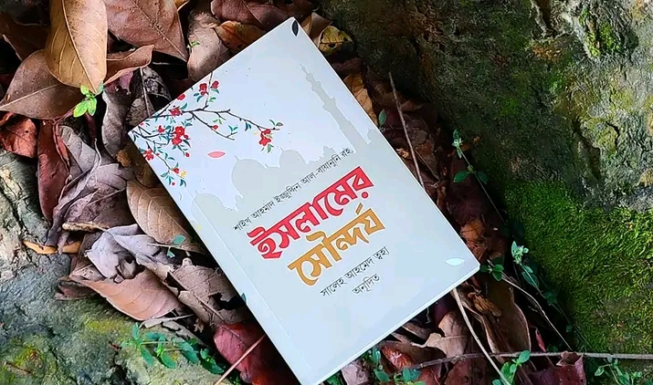 ইসলামের সৌন্দর্য