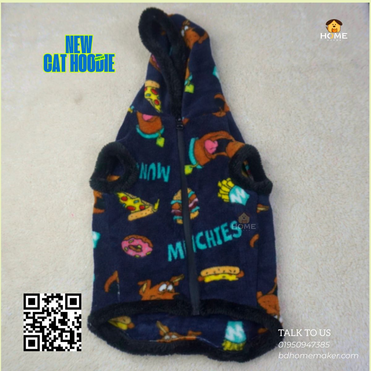 cat hoodie (5 kg)_img_1