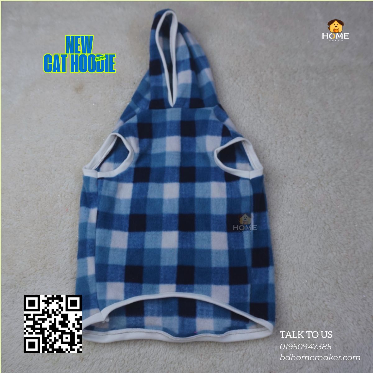 cat hoodie (4 kg)_img_1