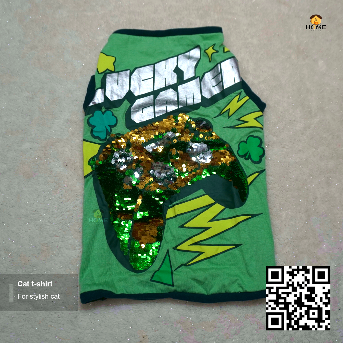 cat t-shirt (7 kg)_img_1