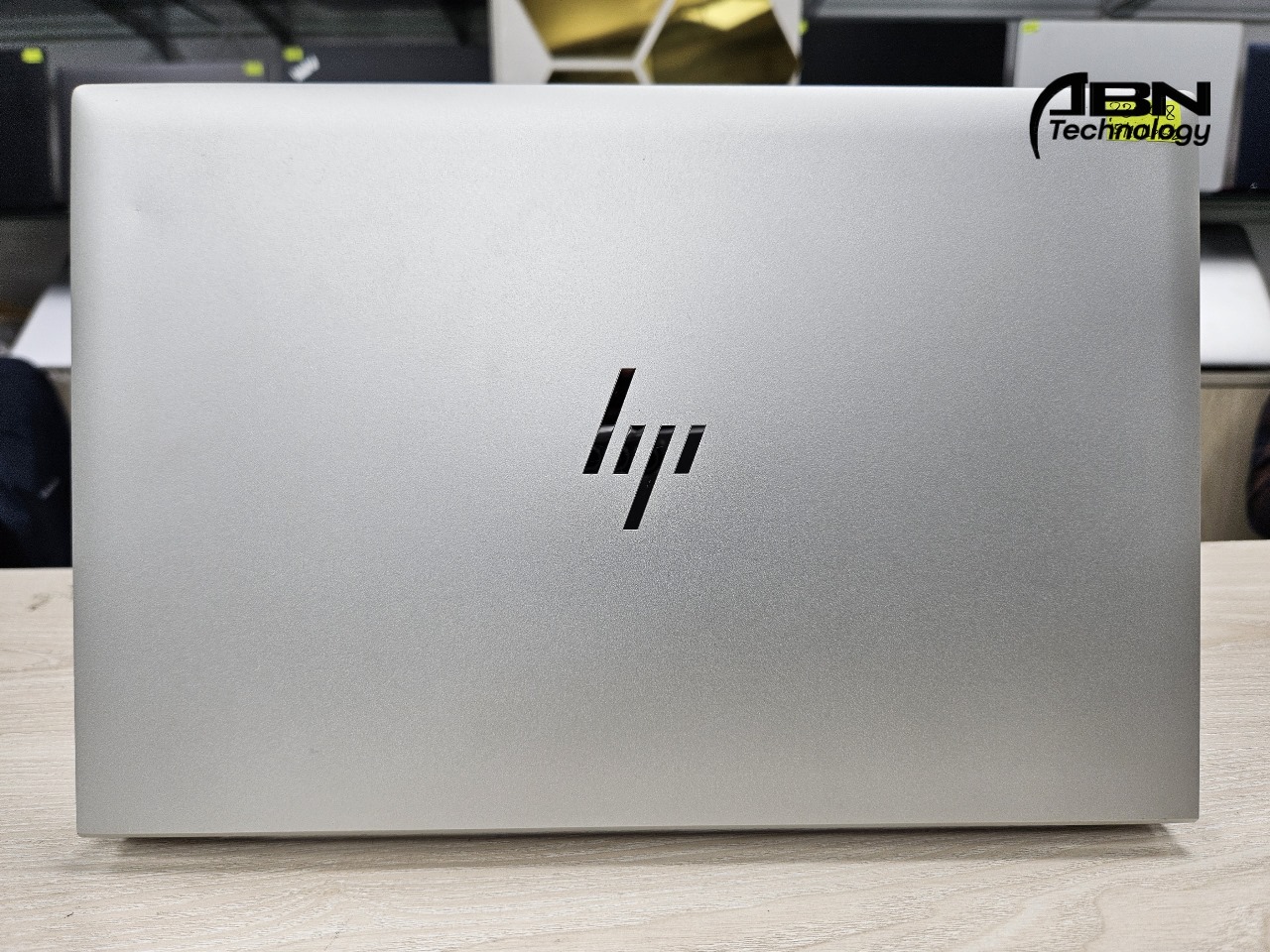 HP EliteBook 845 G8. Ryzen 5 Pro 5650u. 8GB RAM 256GB SSD. 14.1' Display._img_0
