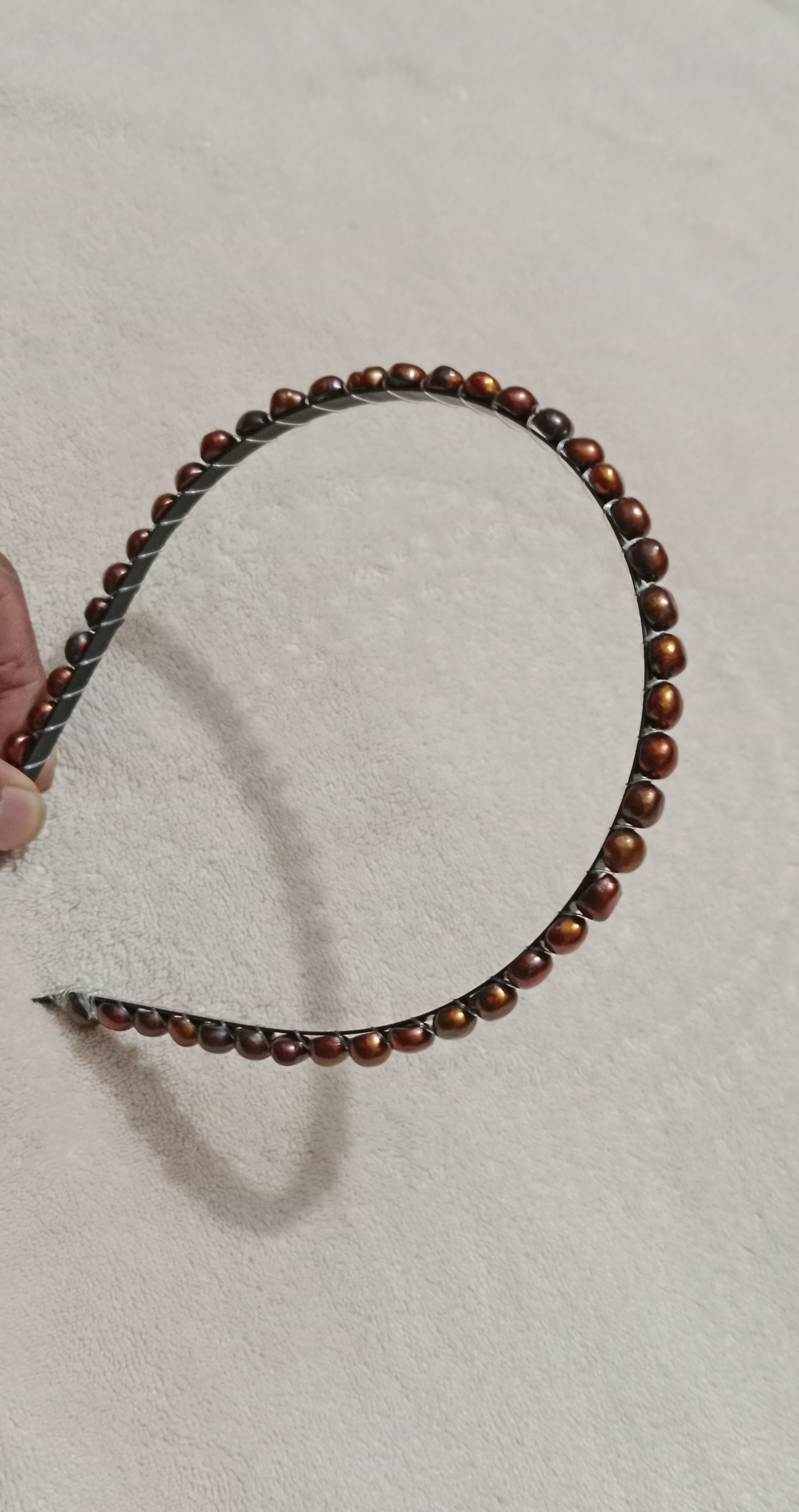 Pearl Hair Band_img_1