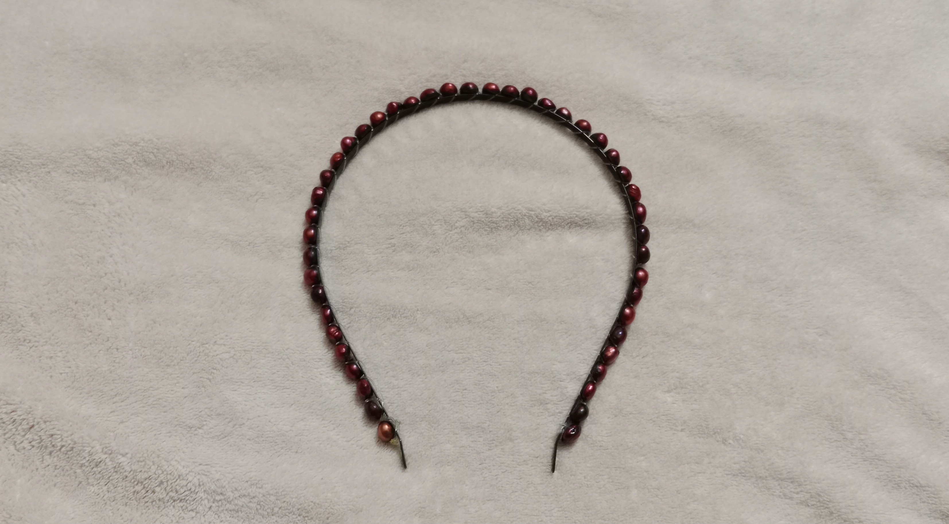 Pearl Hair Band_img_0