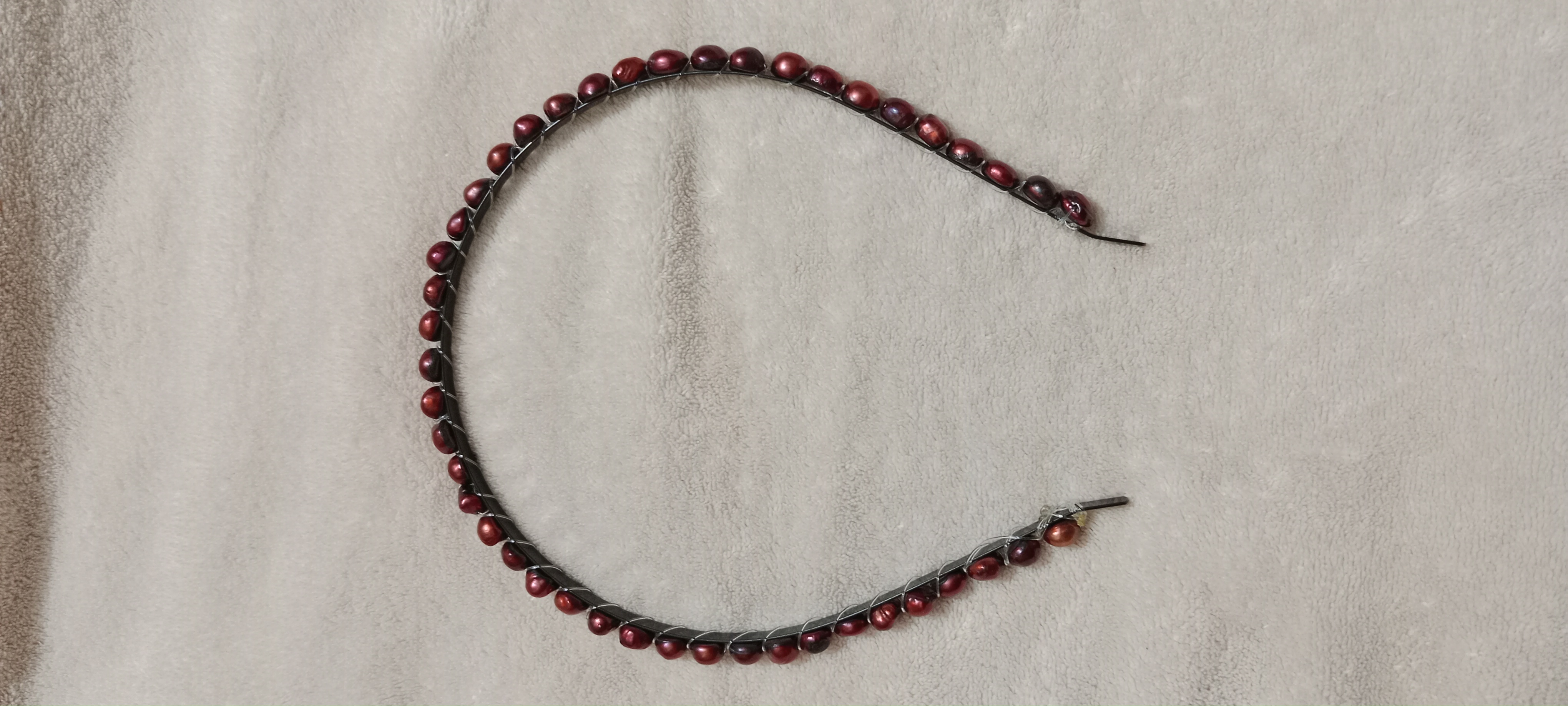 Pearl Hair Band_img_2