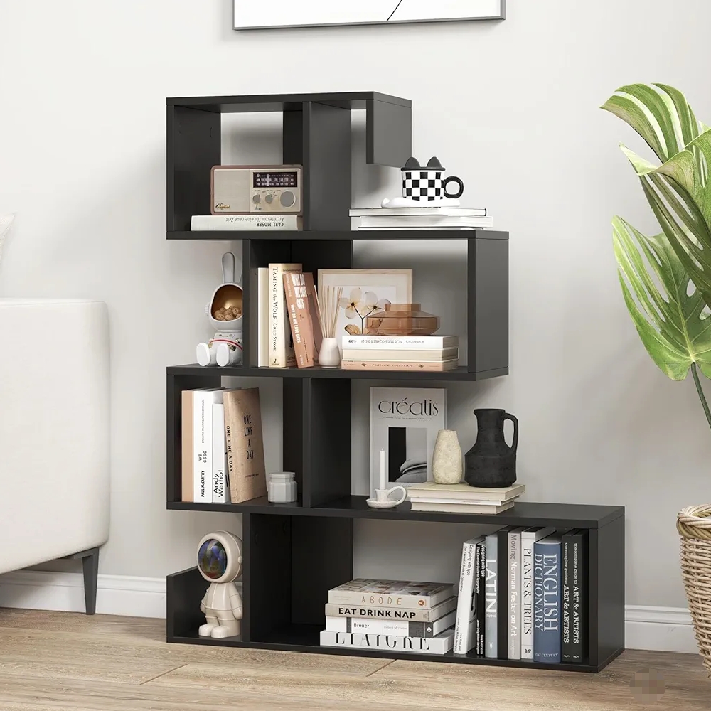 bookshelf & showpiece 318