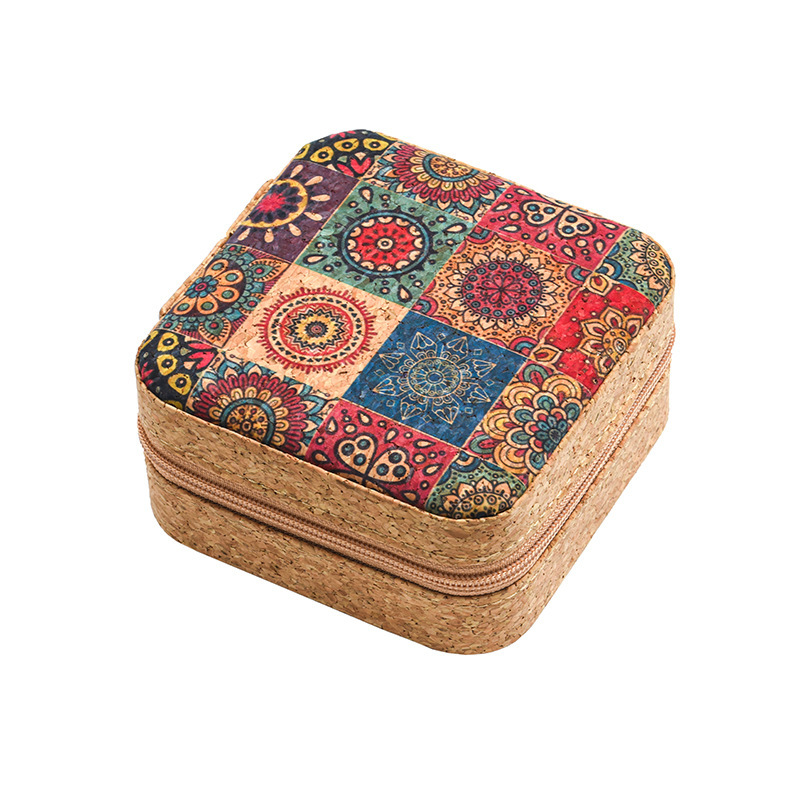 Luxury jewellery box 1 pcs_img_4