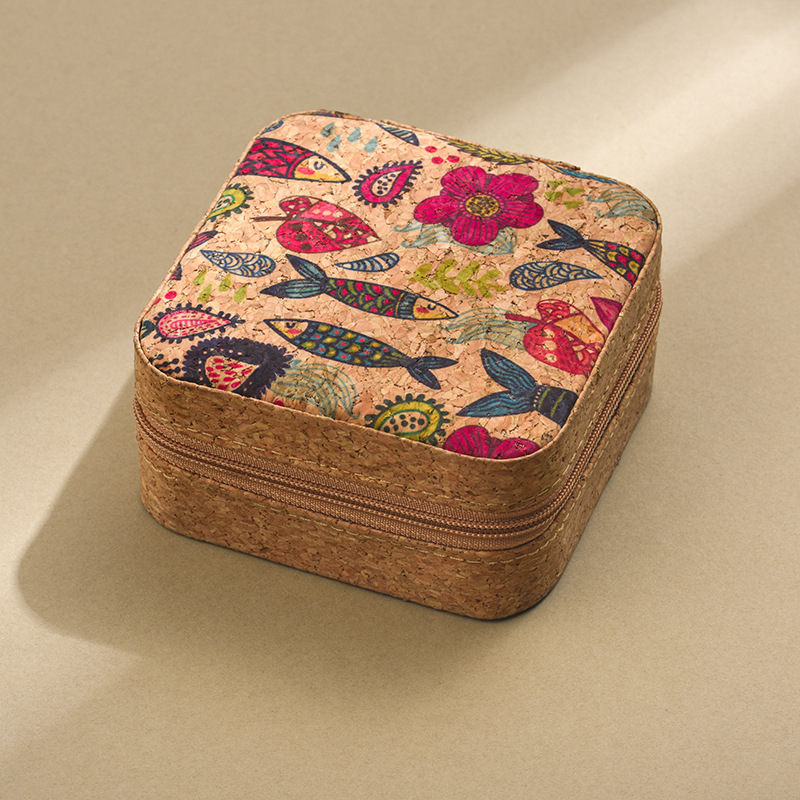 Luxury jewellery box 1 pcs_img_5