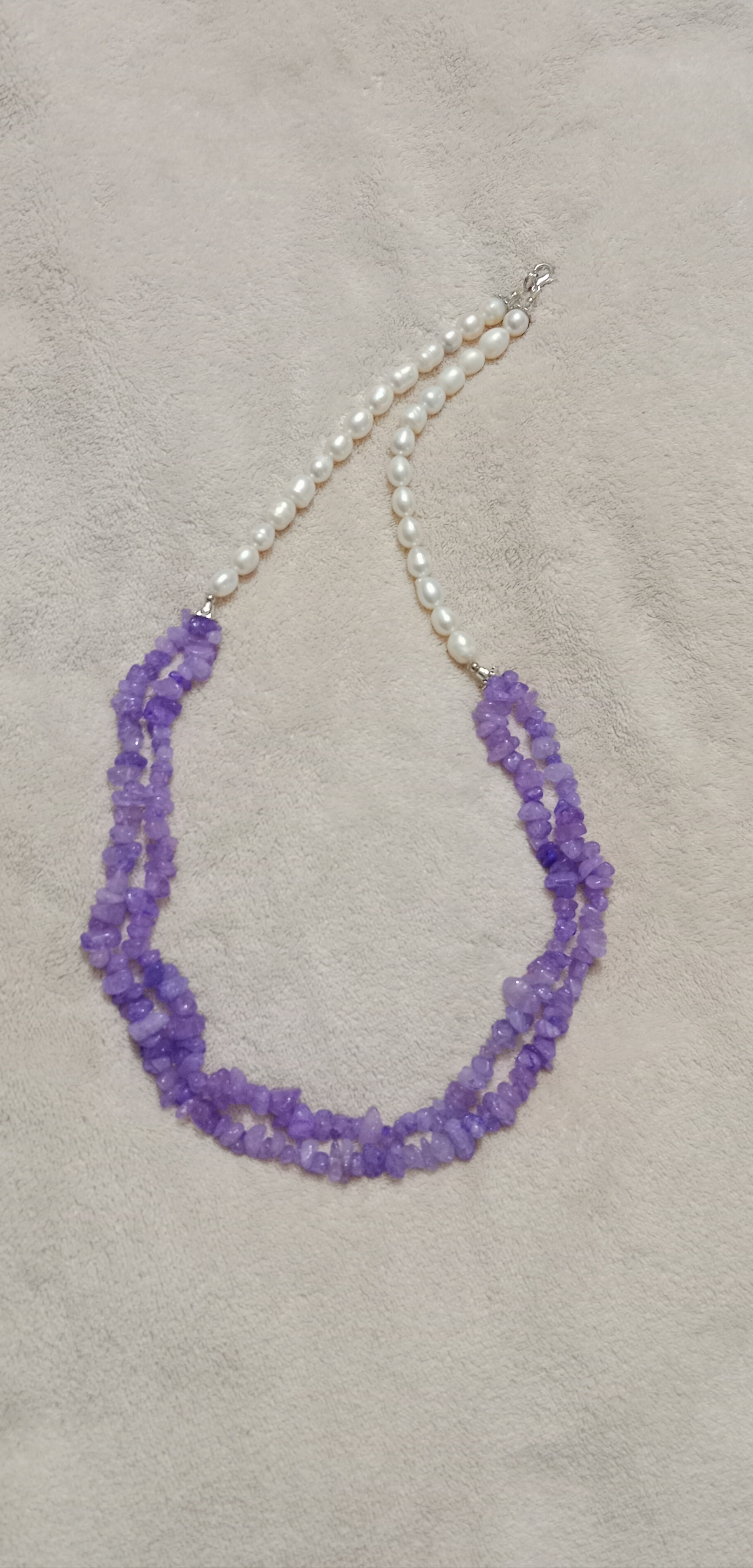 Exclusive Design pearl necklace_img_0