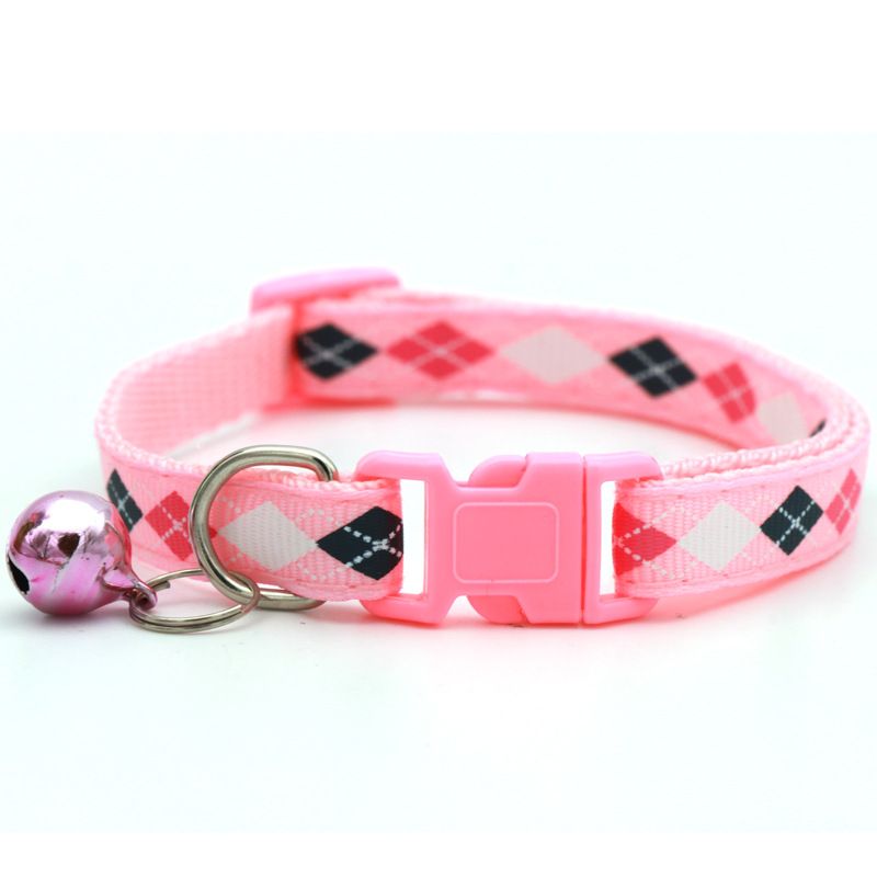 Diamond design collar belt_img_1