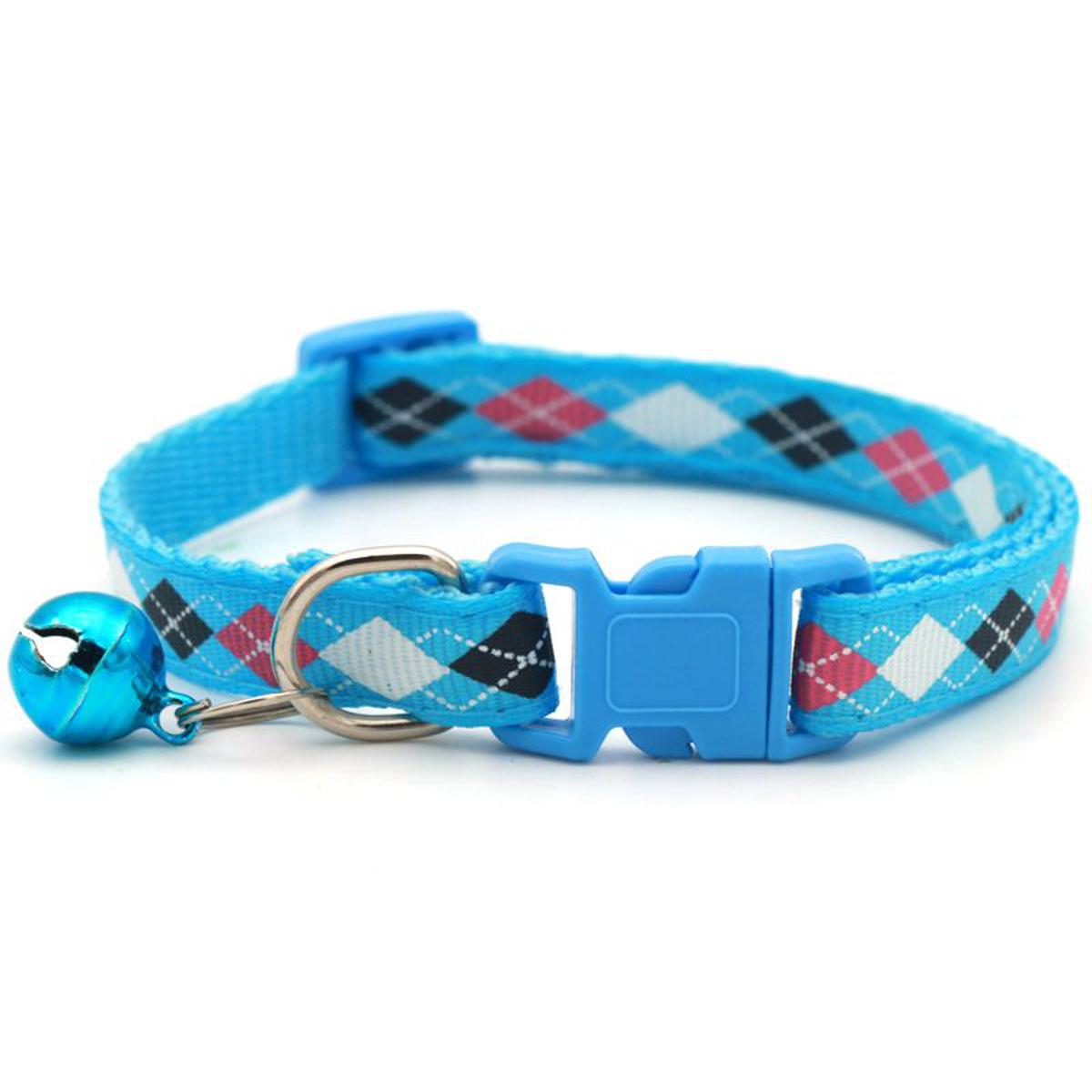 Diamond design collar belt_img_2