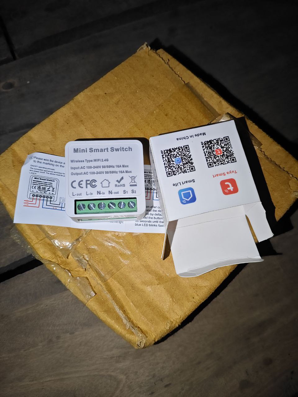 z-এর রিভিউ