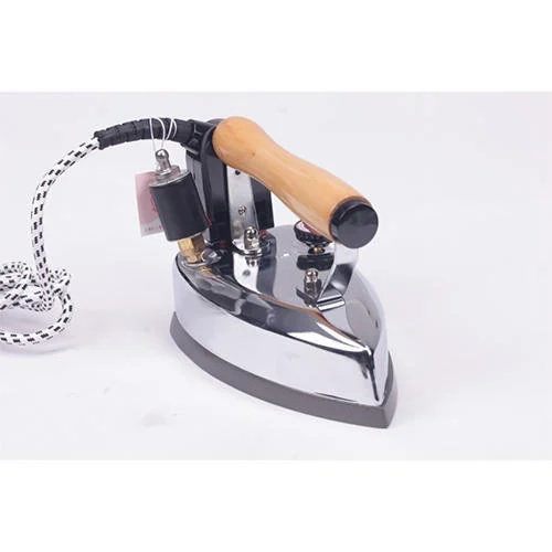 Handmade Laundry Electric Iron হাতে তৈরি ইস্ত্রী | Price in BD_img_0