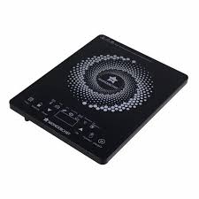 Pigeon EVA+ SAP14666 Infrared Cooktop 2200 Watts - Black