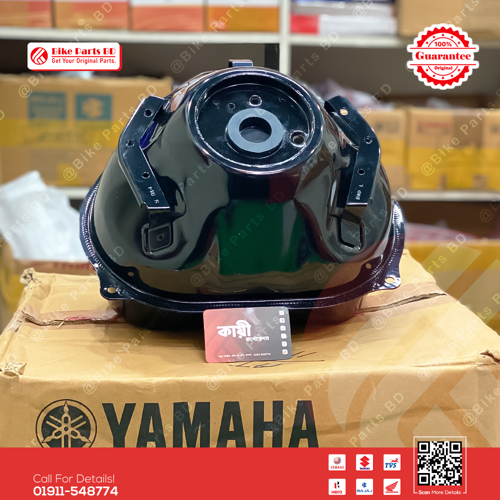 Fuel Tank for Yamaha MT15 V1 & MT15 V2 bike. thumbnail 2