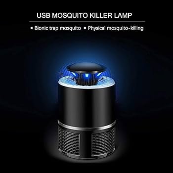 Mosquito killing lamp_img_0