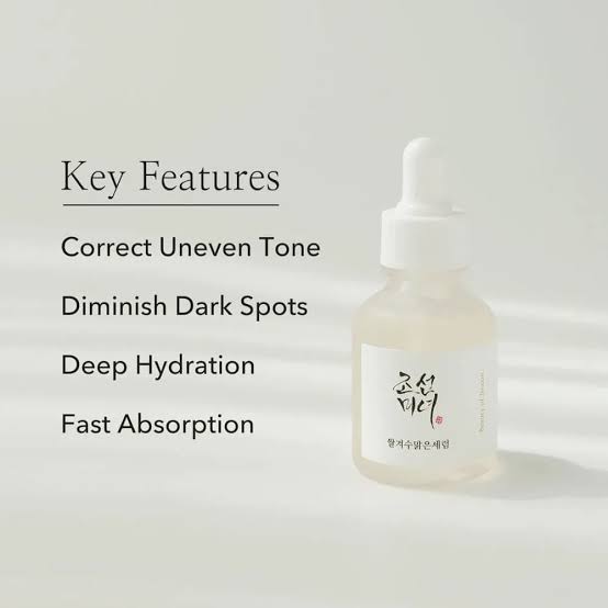 Beauty of Joseon Glow Deep Serum Rice + Arbutin 30ml_img_2