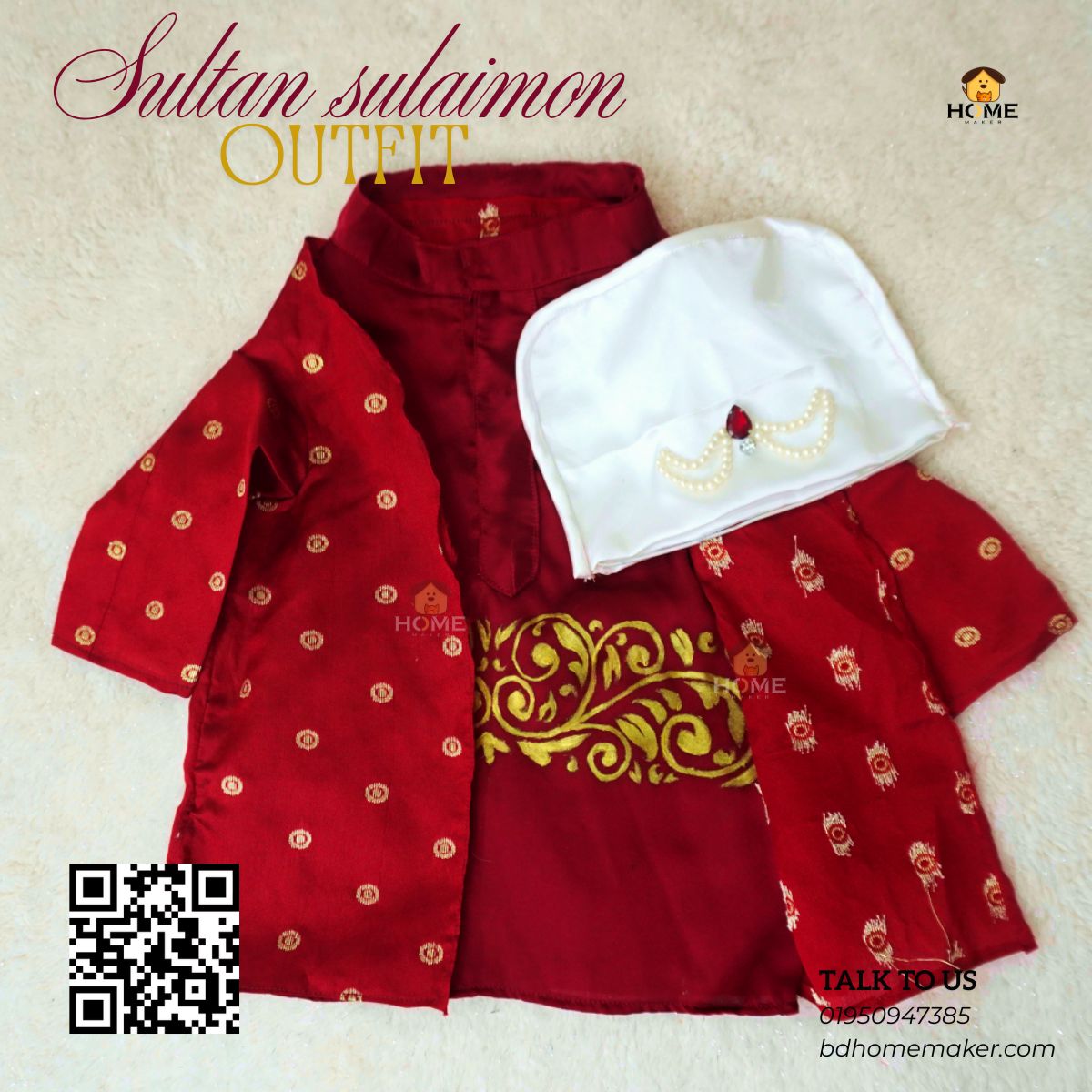 Sultan sulaimon outfit_img_2