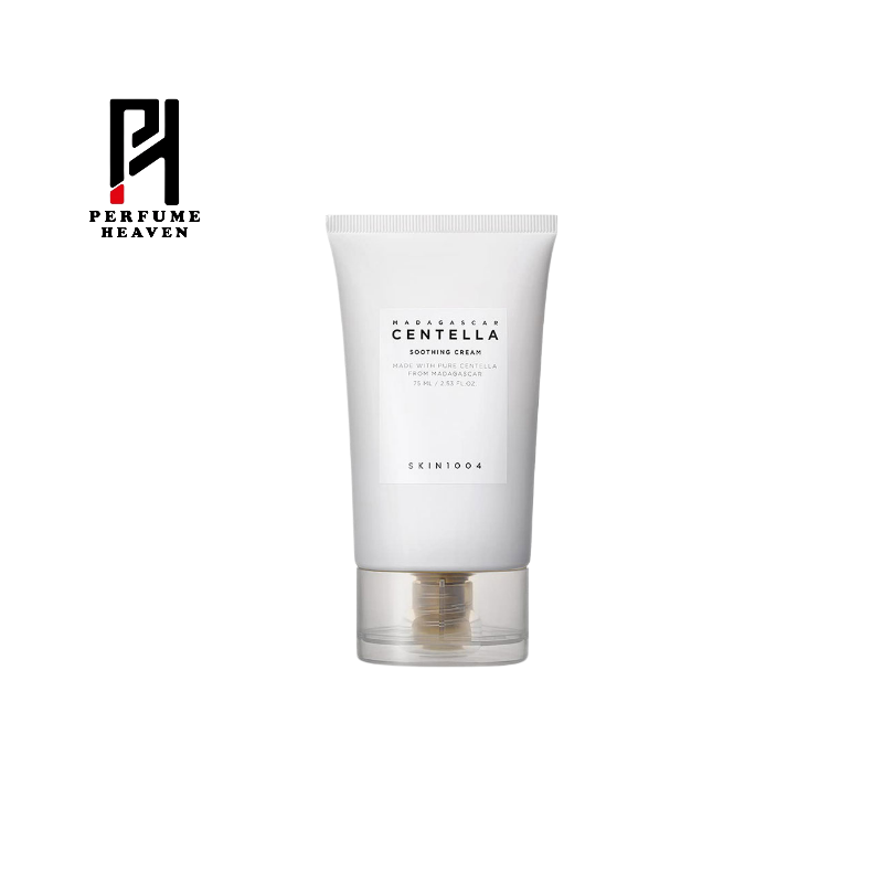 SKIN1004 Madagascar Centella Soothing Cream – 75ml