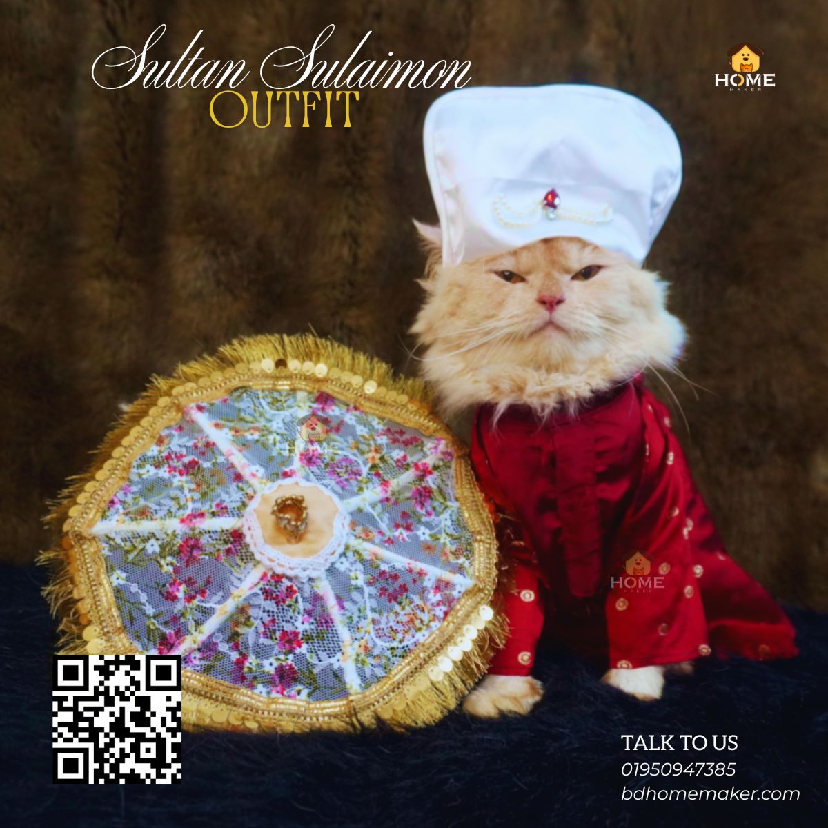 Sultan sulaimon outfit_img_3
