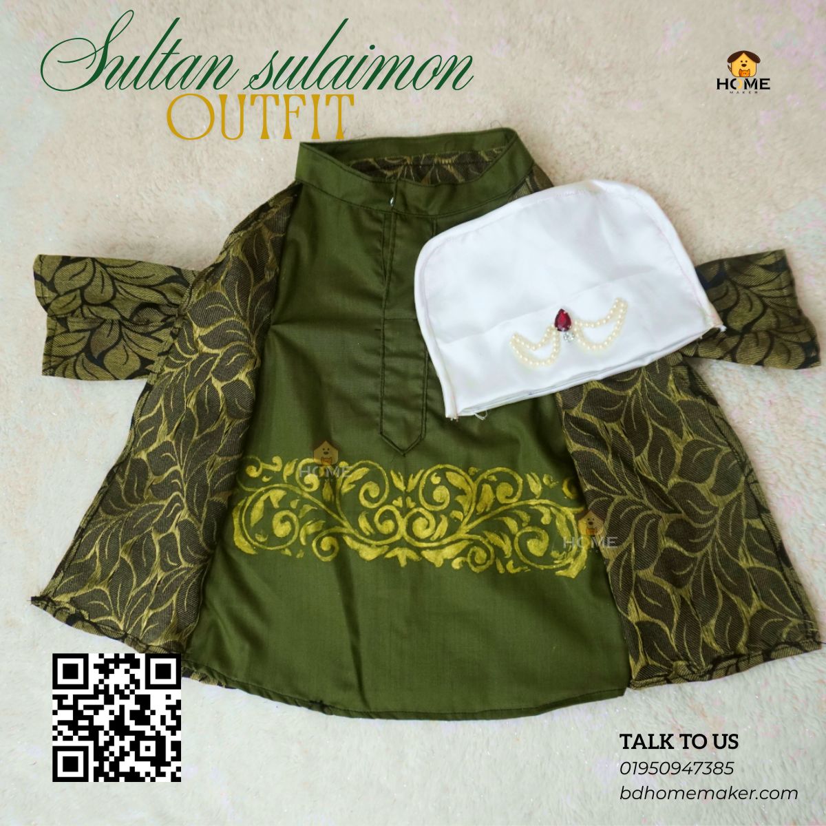 Sultan sulaimon outfit_img_2