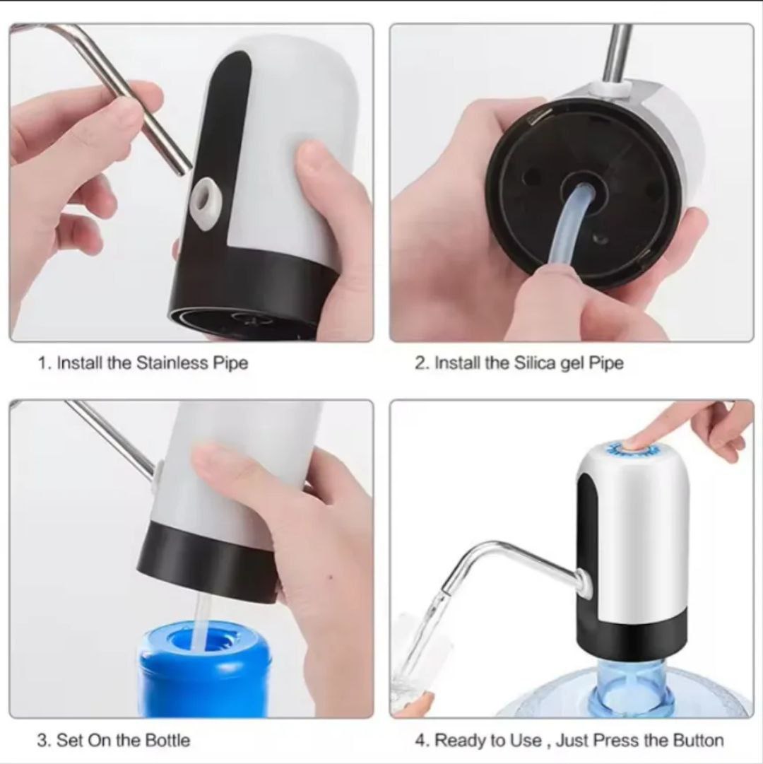 Automatic Water Dispenser – পানির বোতল থেকে সহজেই পানি নিন!_img_2