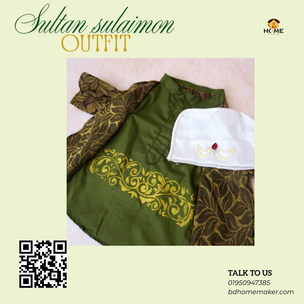 Sultan sulaimon outfit_img_5