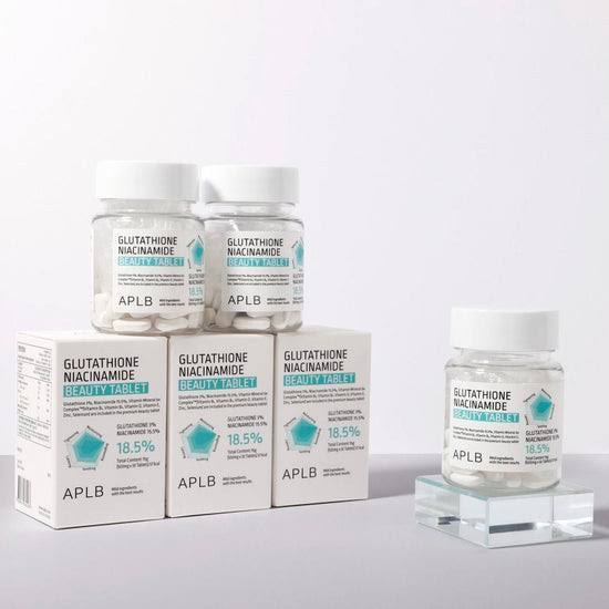 APLB Glutathione Niacinamide Beauty Tablet (500mgx30ea)_img_0