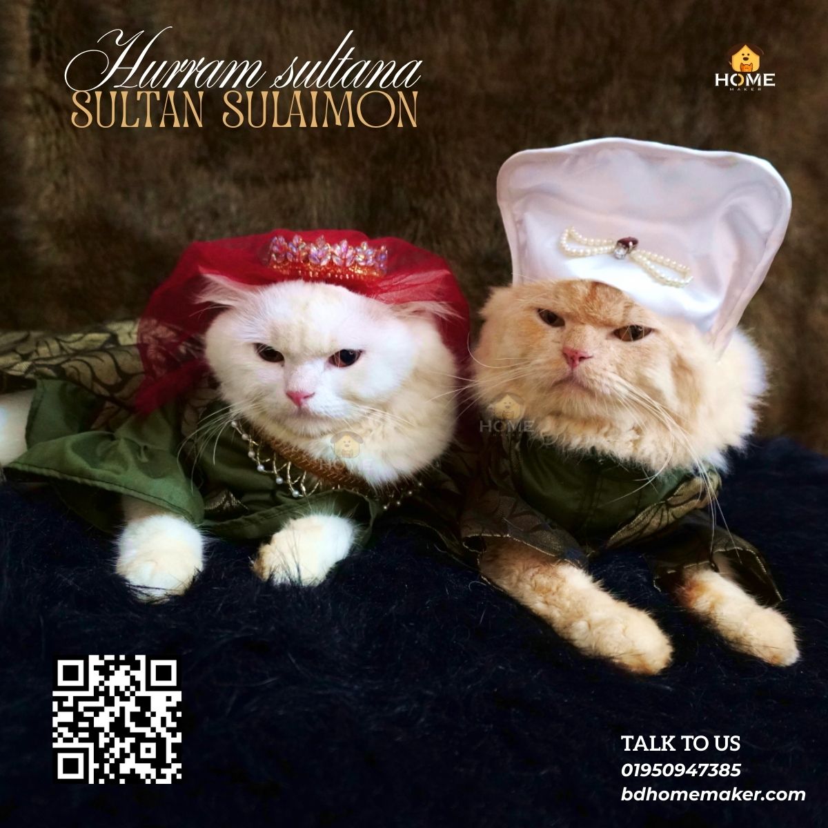 Sultan sulaimon outfit_img_9