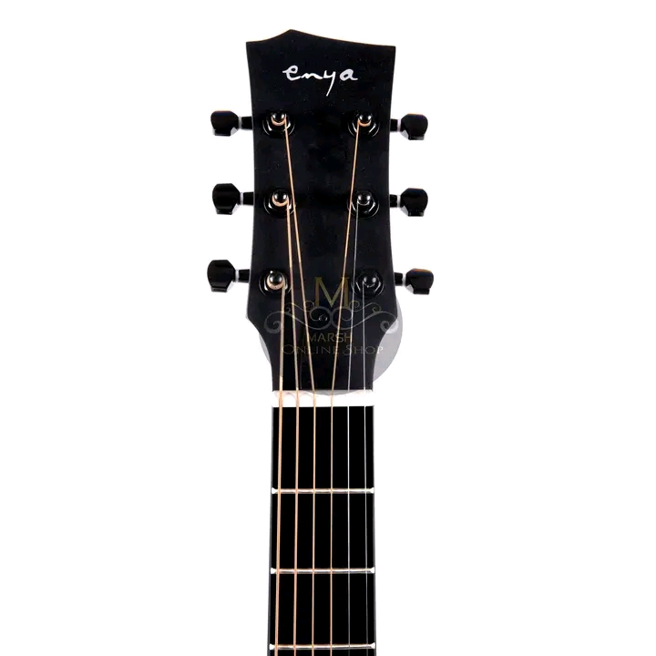 Enya EA X0 Grand Auditorium Acoustic GuitarEnya EA X0 Grand Auditorium Acoustic Guitar_img_4