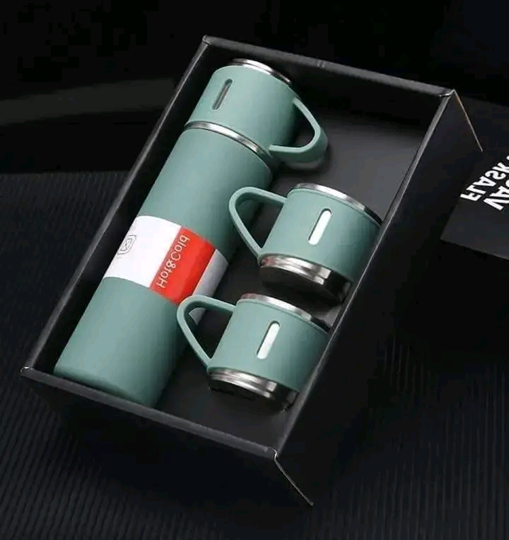 Vacuum Flask Set_img_1