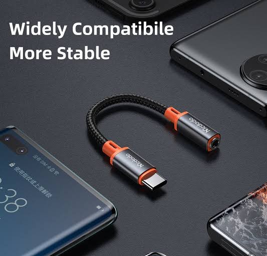 Mcdodo CA-7561 Type-C to 3.5mm AUX Adapter_img_3
